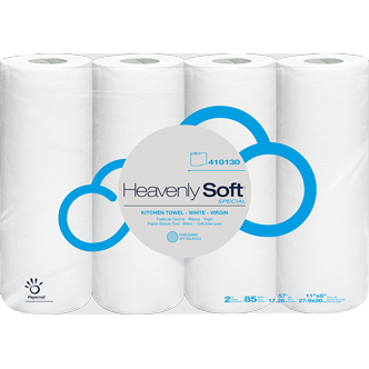 Kitchen Towel Heavenly Soft Special